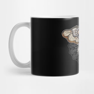 Elephant Mug